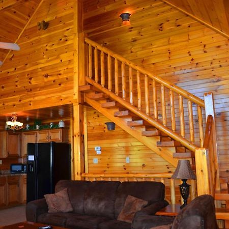 Windsong Villa Gatlinburg Exterior photo