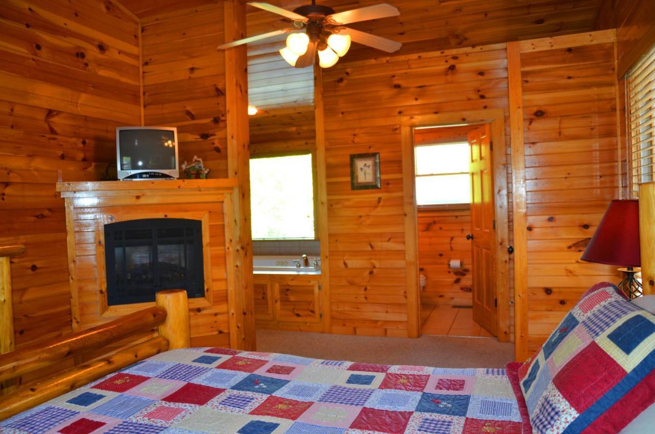 Windsong Villa Gatlinburg Exterior photo